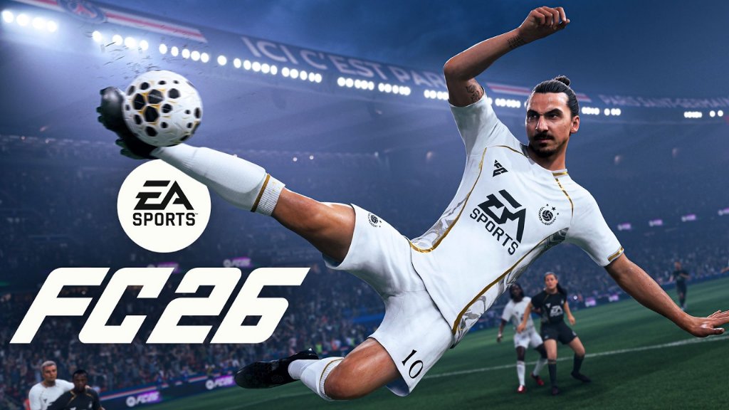 EA SPORTS FC 26 – Ultimate Team Coins