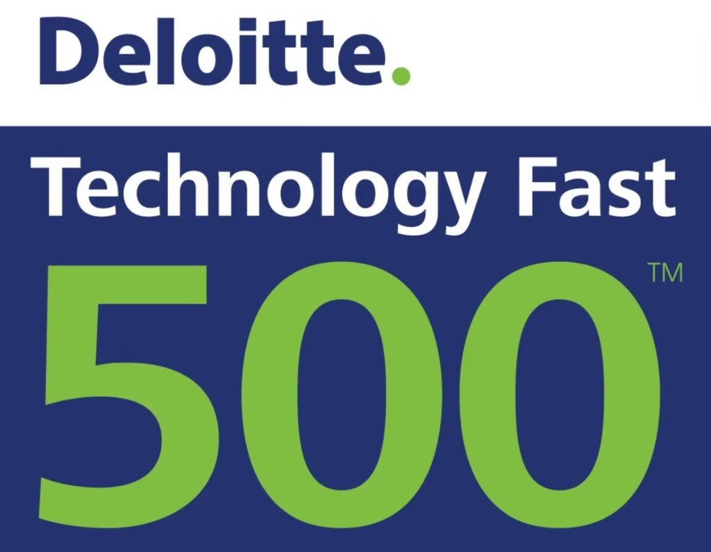 Deloitte Technology Fast 500