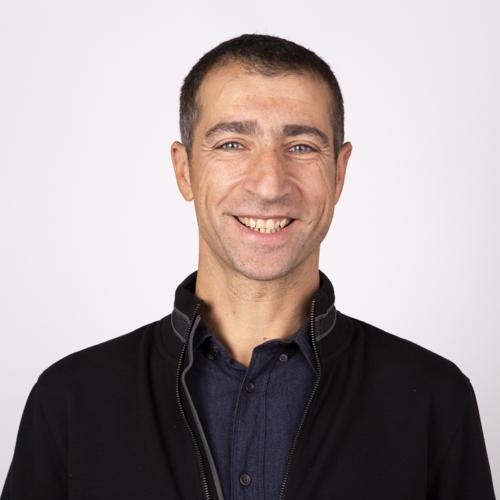 Joel Davis