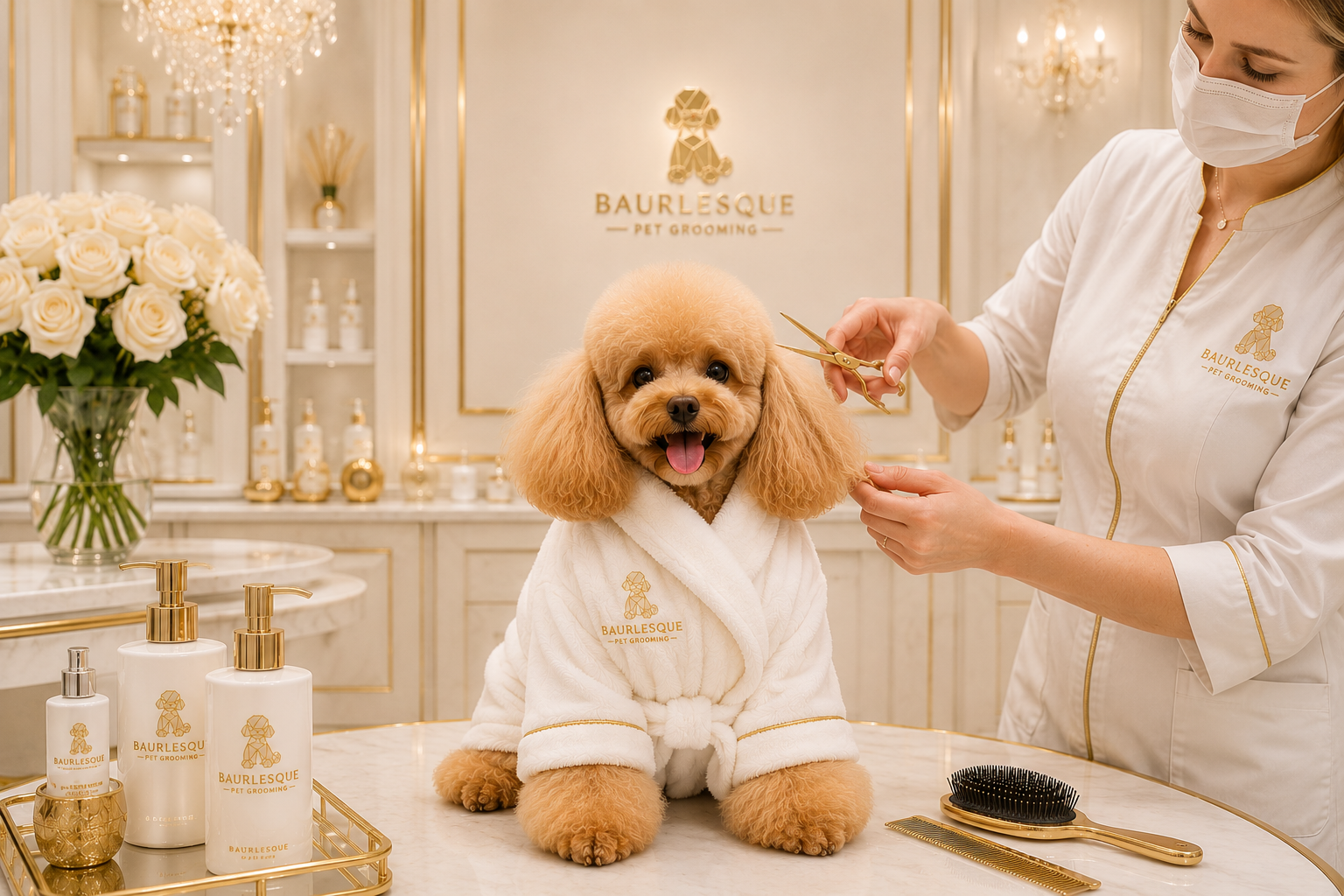 I Nostri Groomer