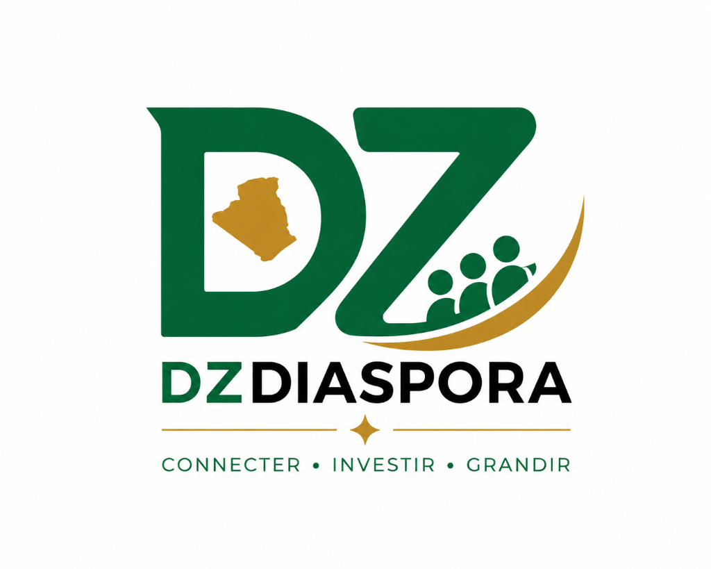 DZDiaspora