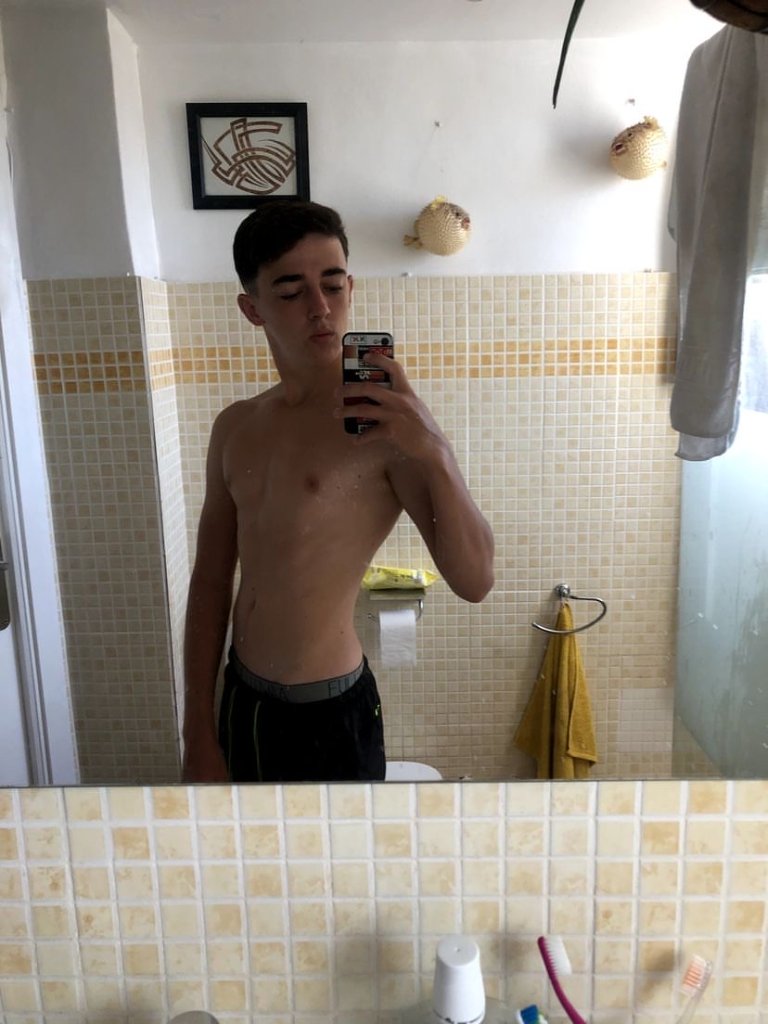 Antes