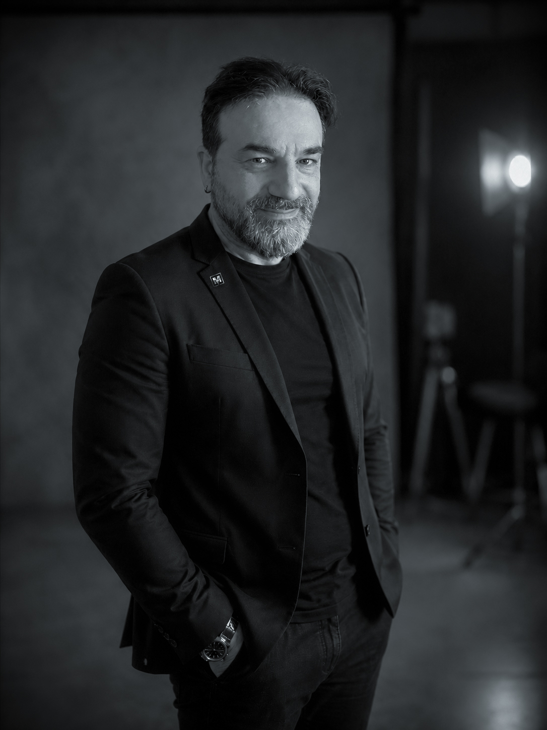 Fabio Mantiz