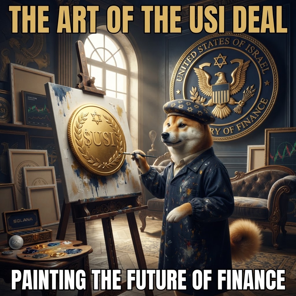 USI Meme 87