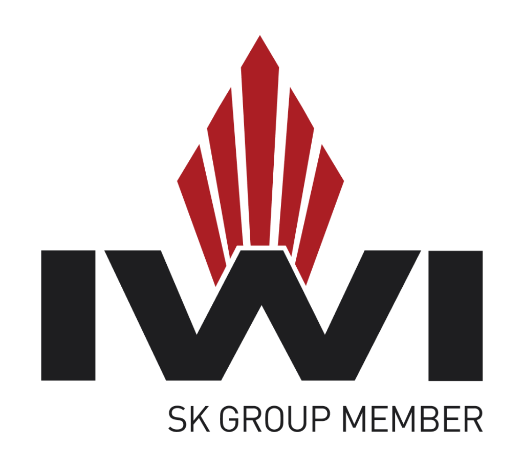 IWI Logo