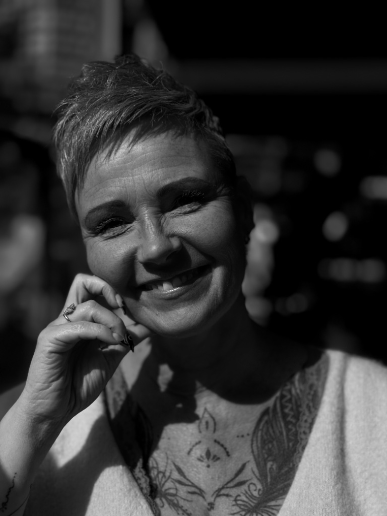 Esther de Groot