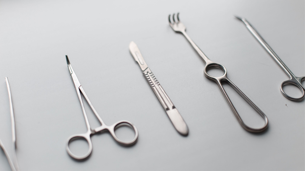 INKA Surgical Instruments