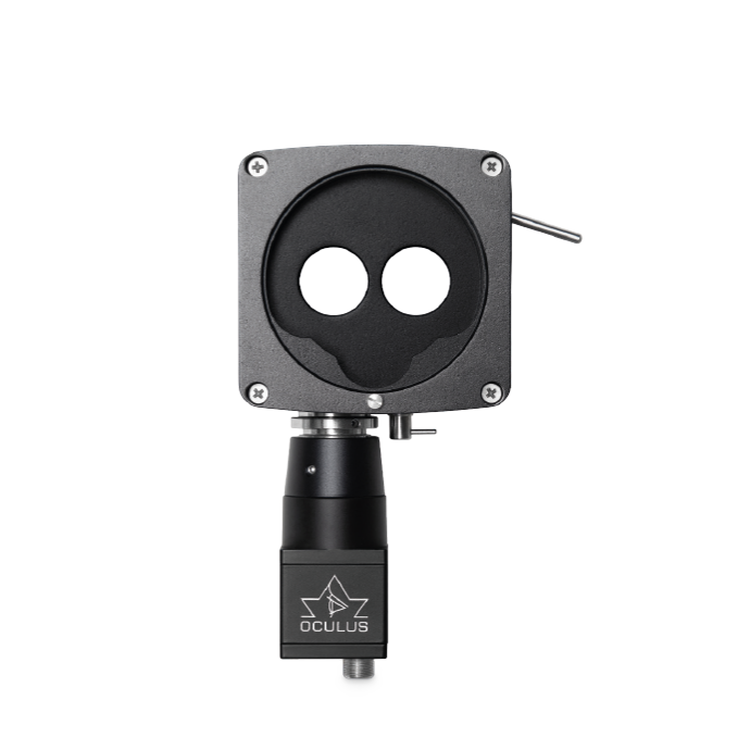 OCULUS ImageCam® 3 – Slit Lamp Camera