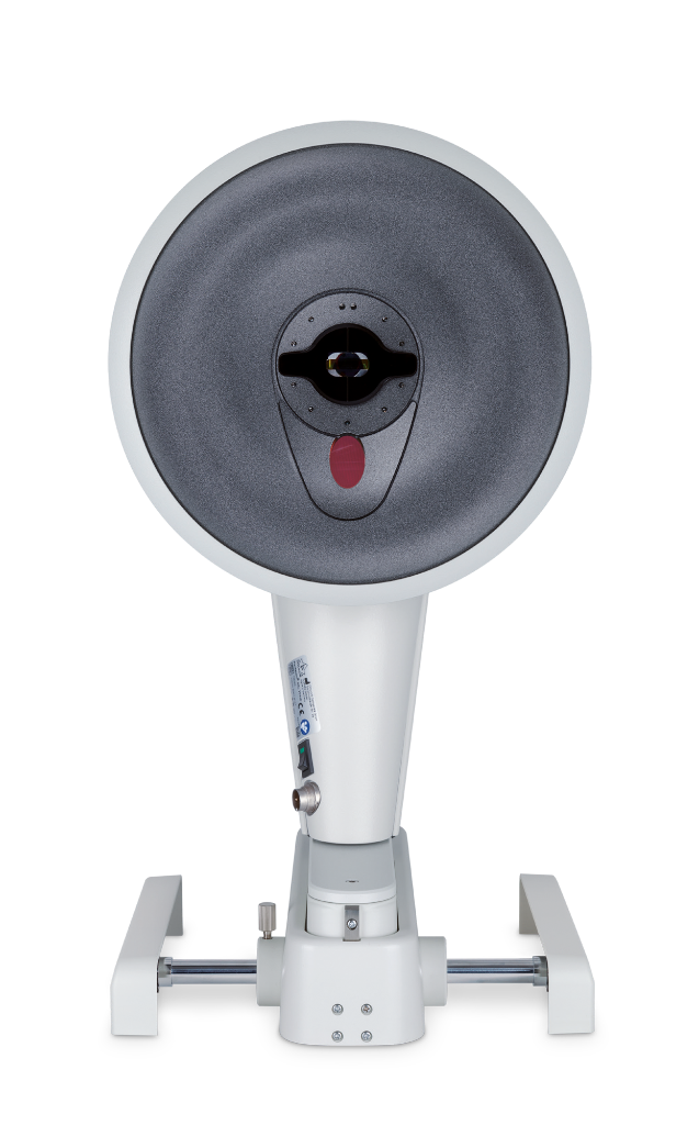 OCULUS Pentacam® AXL Wave
