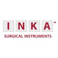 INKA Surgical logo