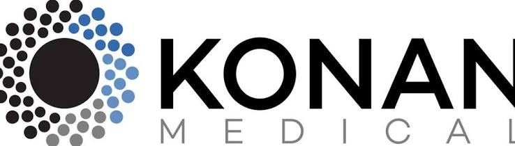 Konan Medical logo