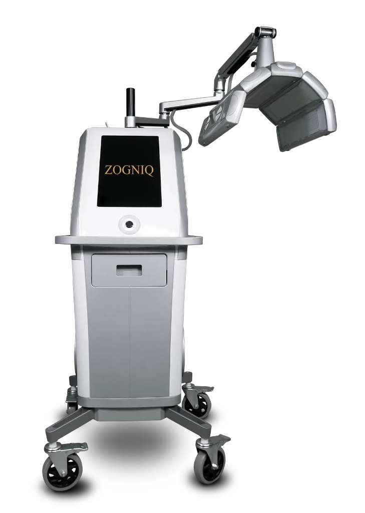 ZogniQ™ Polarized Light (ZPL) System