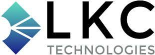 LKC Technologies logo