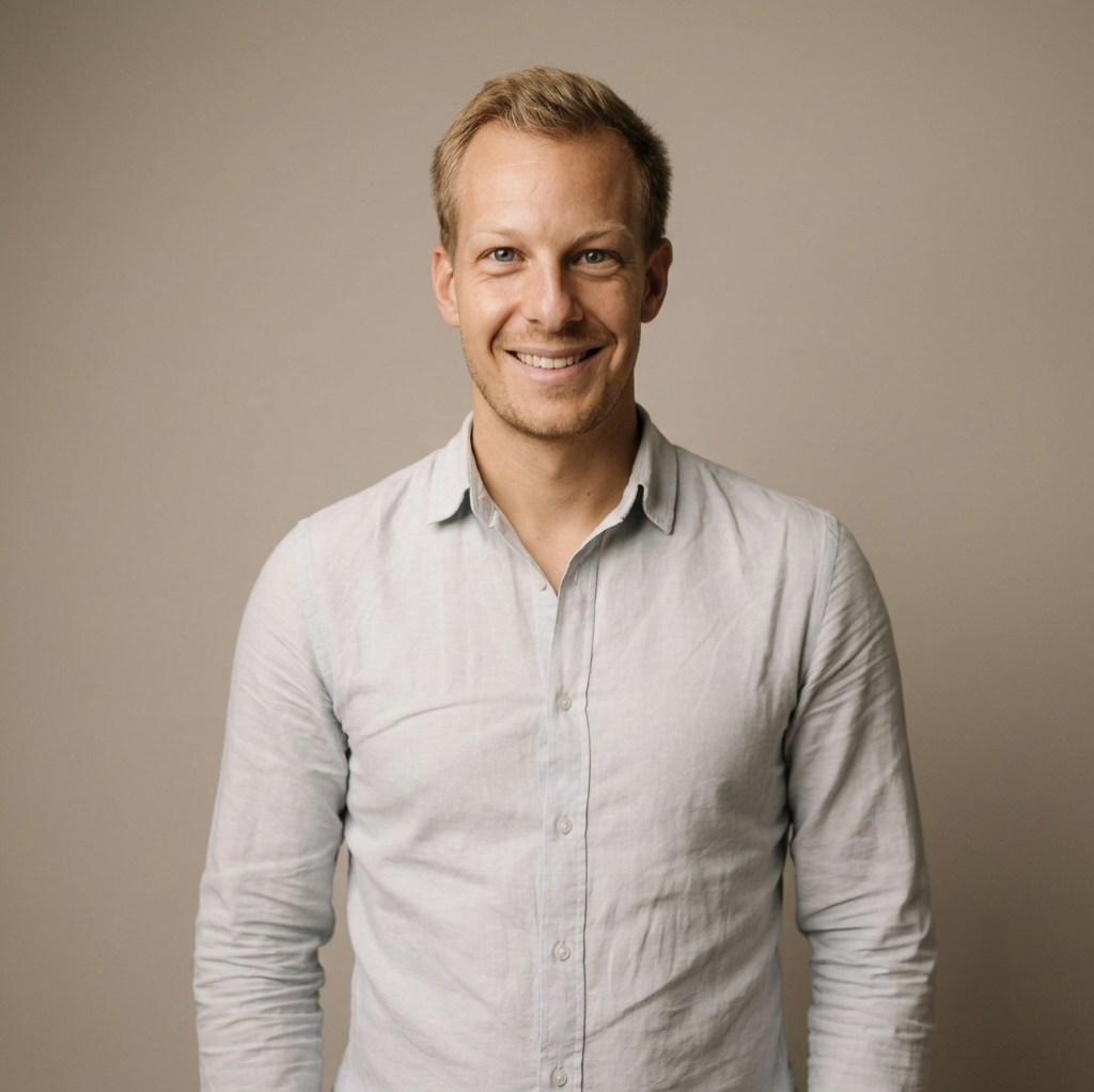 Quentin Schneider