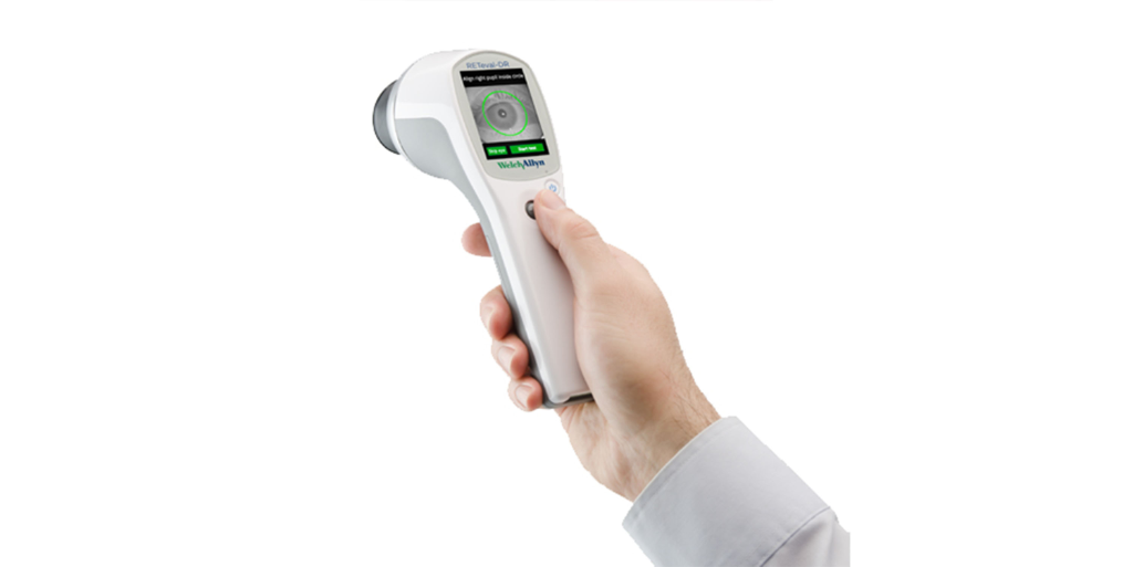 LKC Technologies RETeval®
