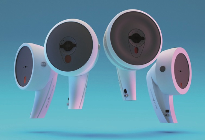 Pentacam Family