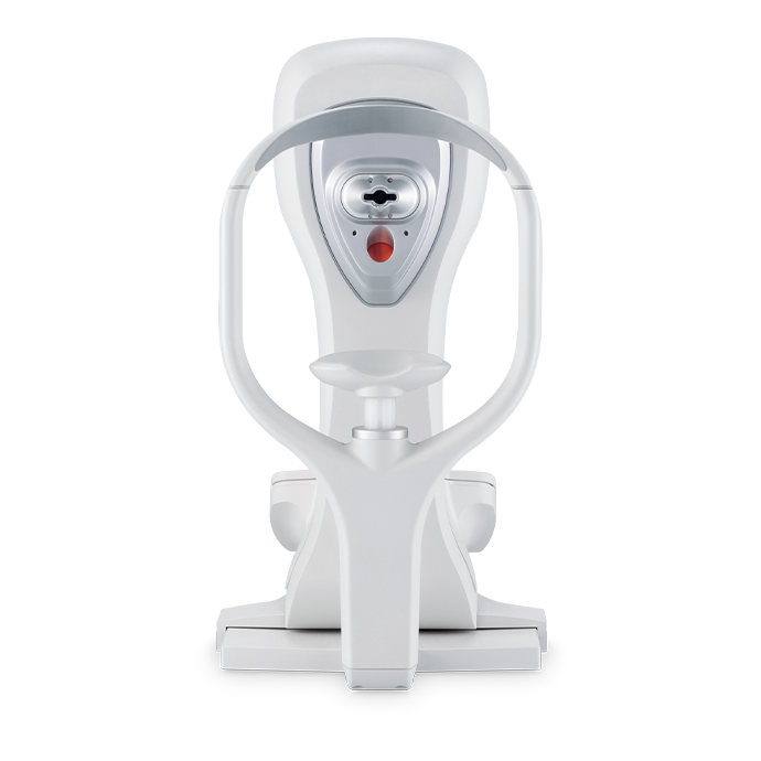 OCULUS Corvis® ST