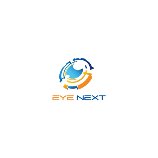 EyeNext logo