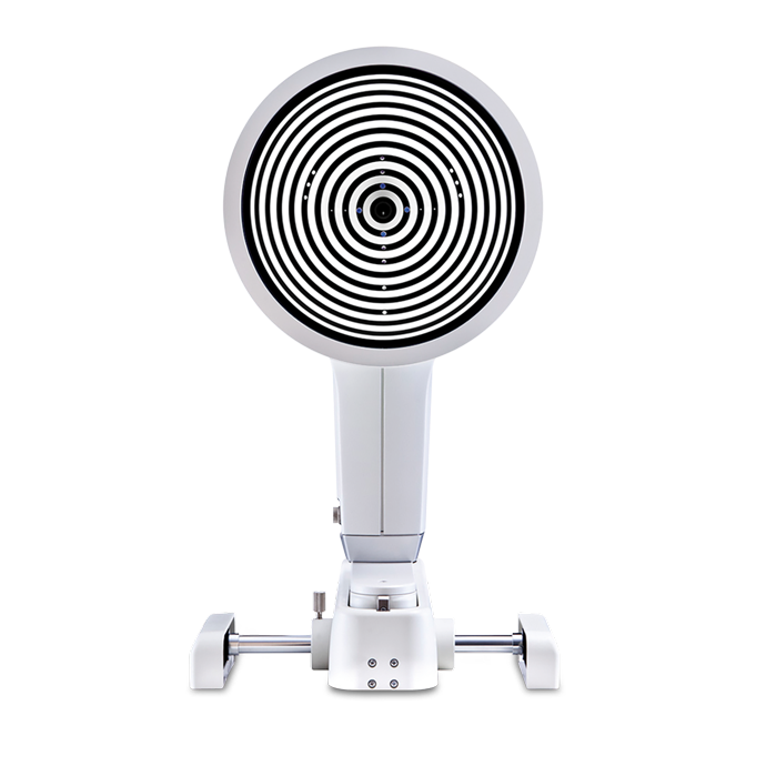 OCULUS Keratograph 5M