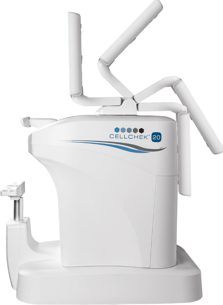 Konan Medical CellChek® 20