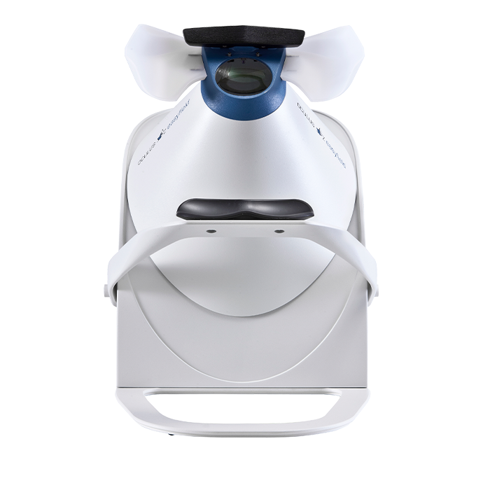 OCULUS Easyfield®