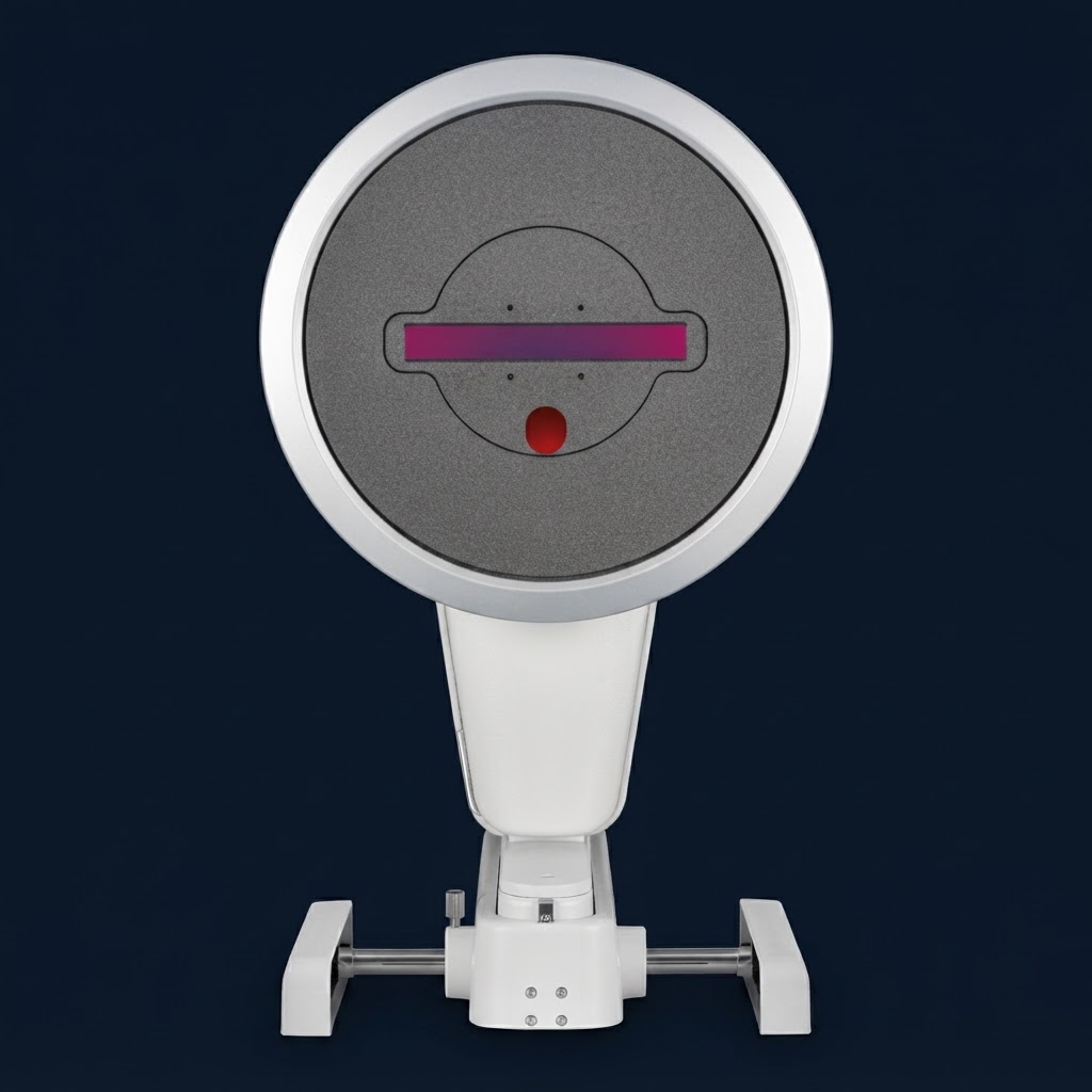 OCULUS Pentacam® Cornea OCT