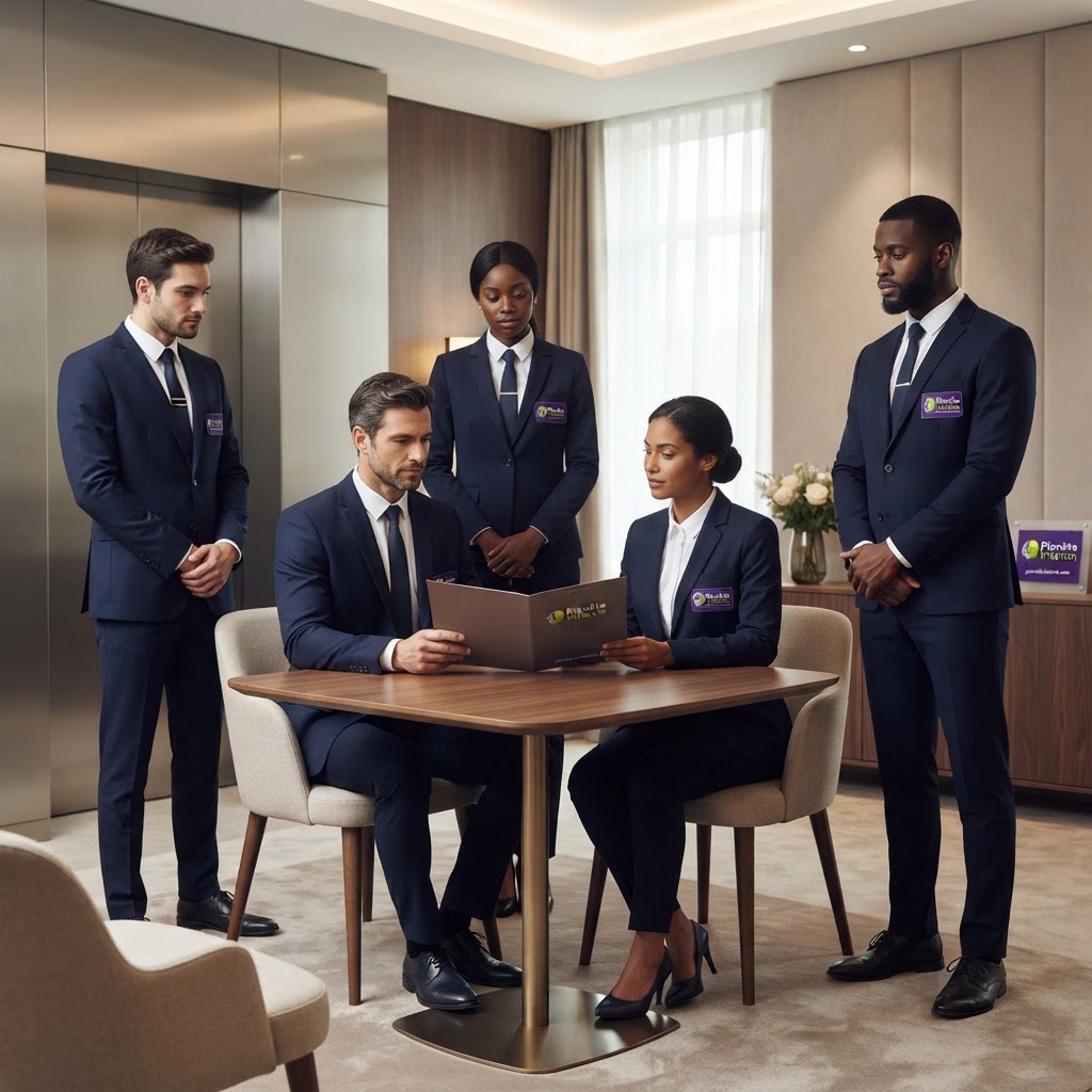 PORTEUR FUNERAIRE H/F