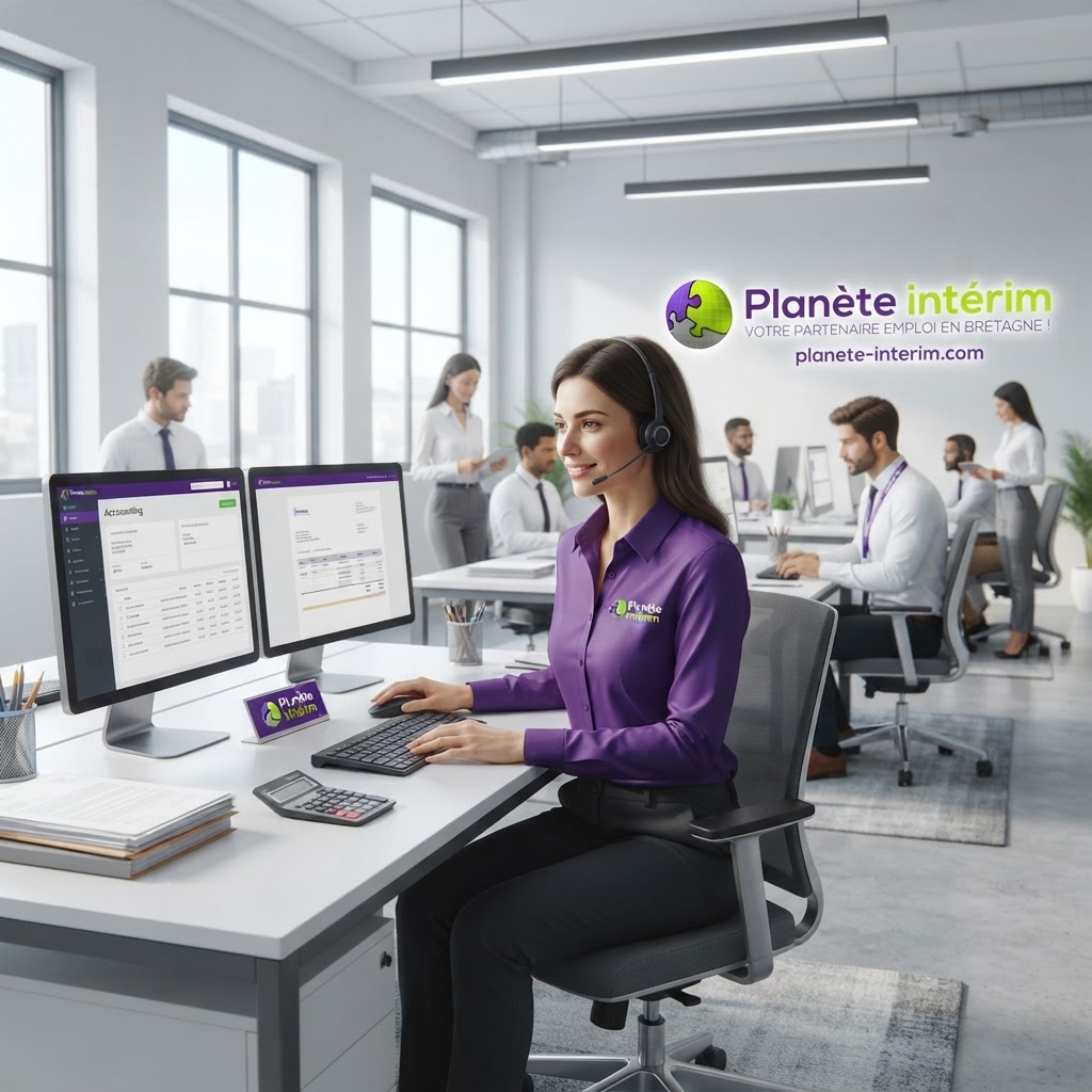 COMPTABLE FOURNISSEURS H/F