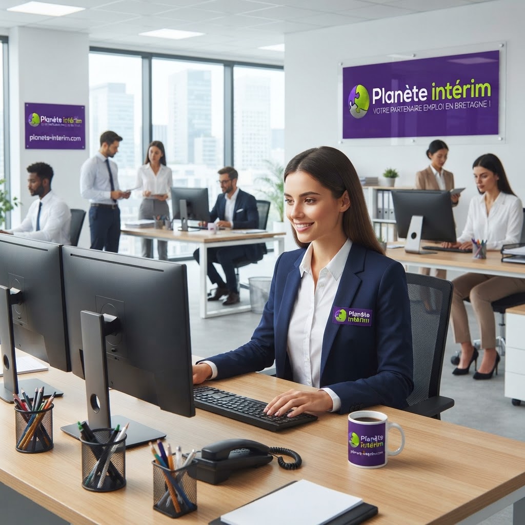 ASSISTANT ADMINISTRATIF H/F