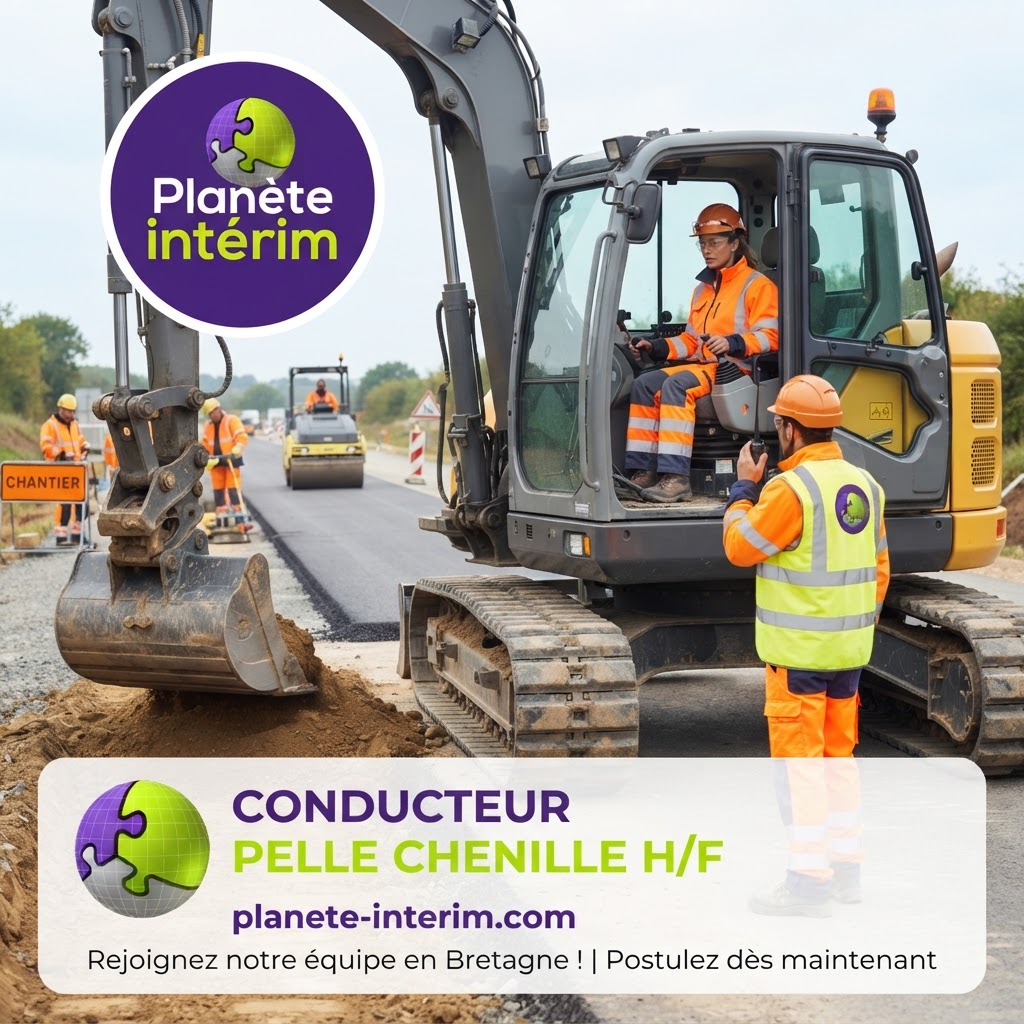 CONDUCTEUR PELLE CHENILLE H/F