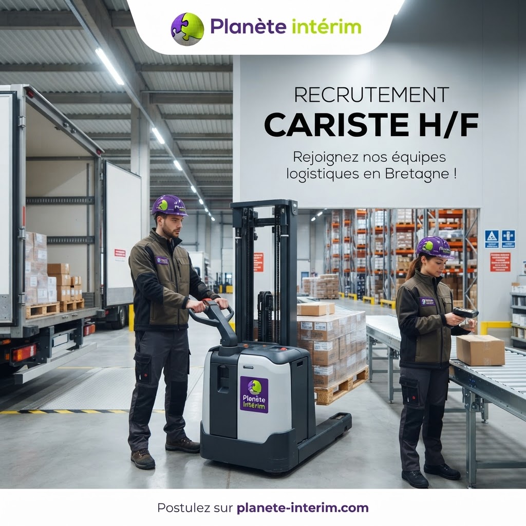 CARISTE H/F