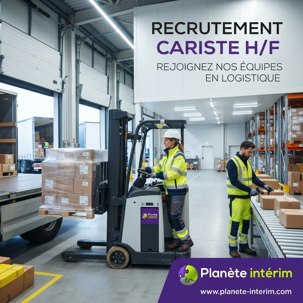CARISTE H/F