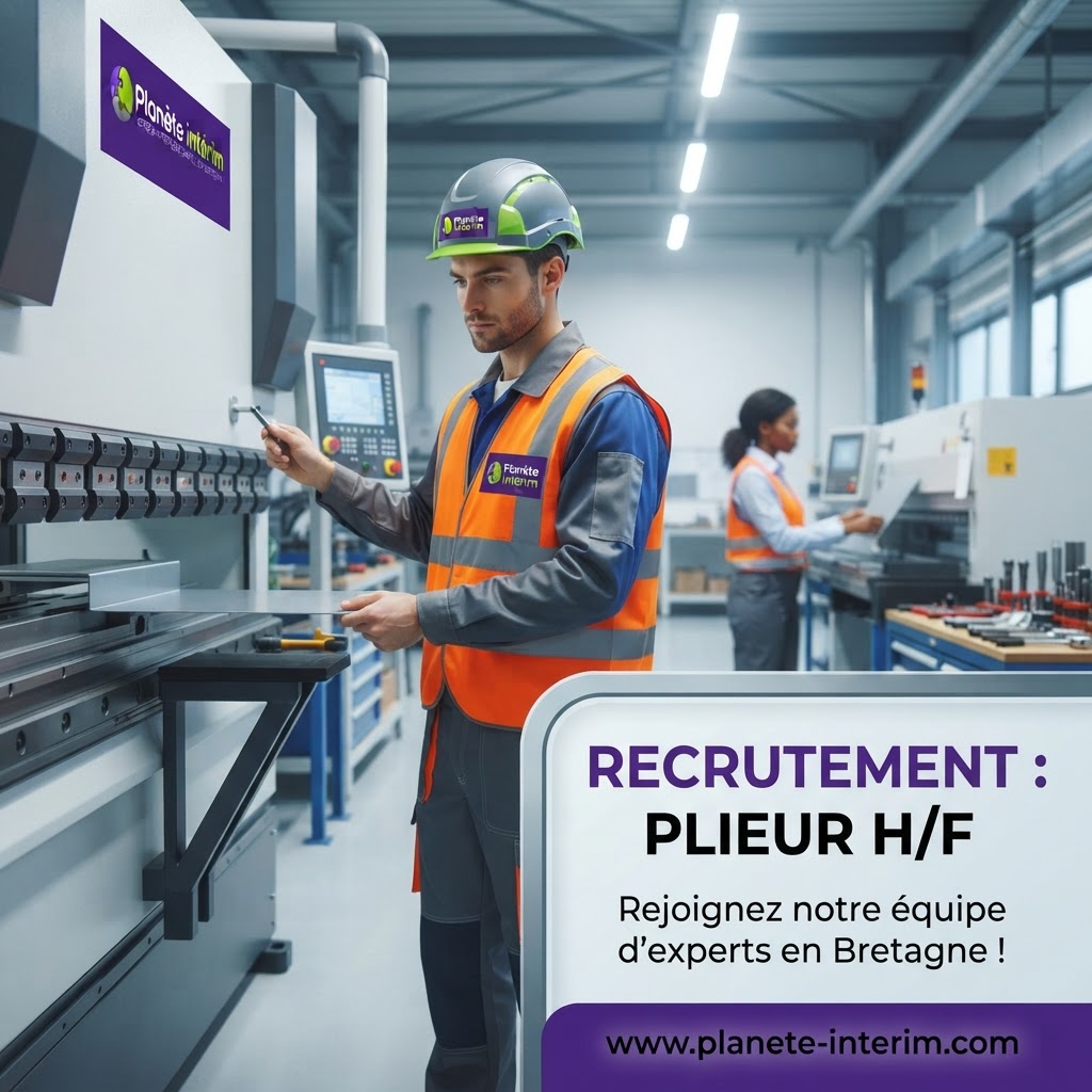 PLIEUR H/F