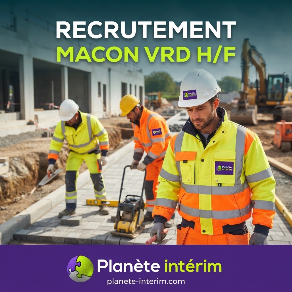 MACON VRD H/F