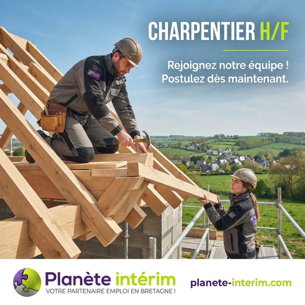 CHARPENTIER H/F