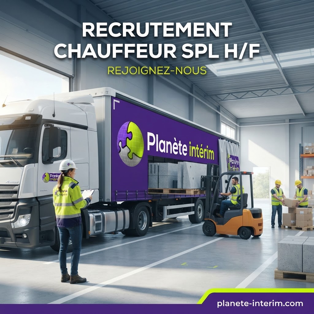 CHAUFFEUR SPL H/F