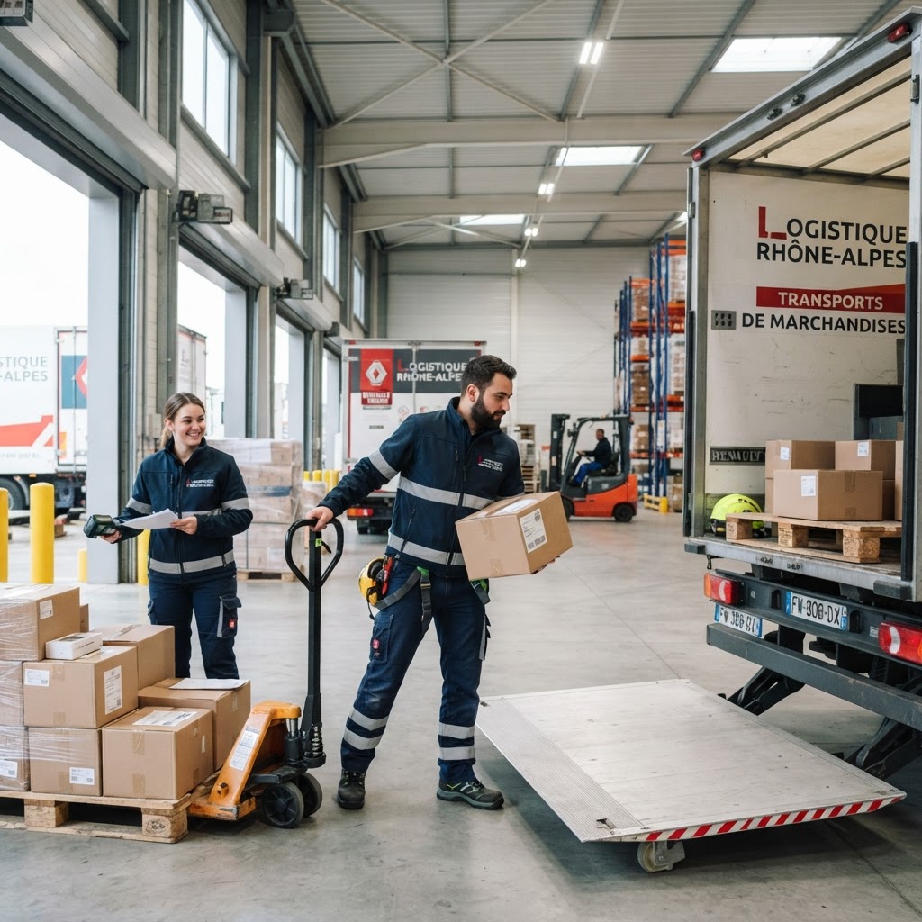 CHAUFFEUR PL H/F