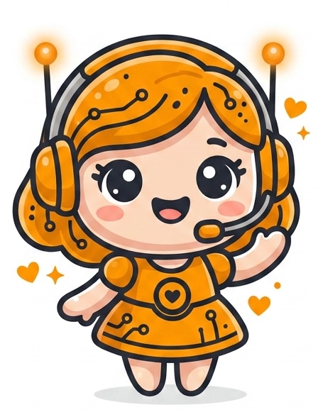 HuAI Mascot