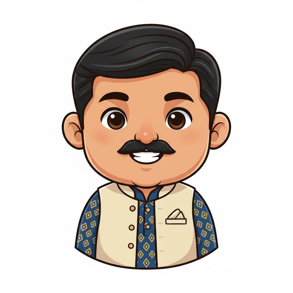 Arjun