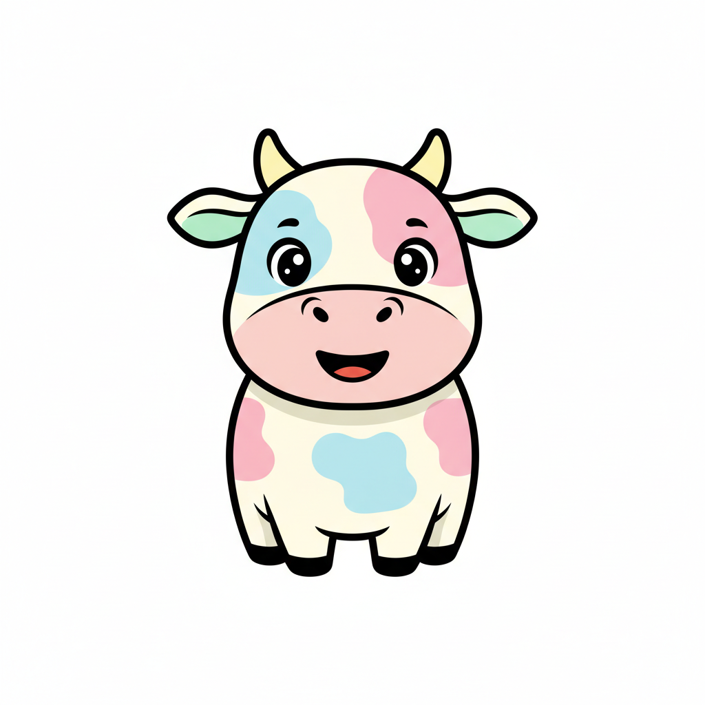 Farm animals