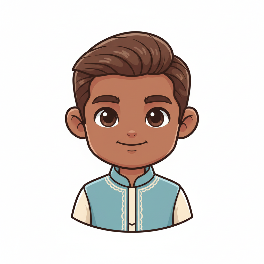 Rajesh