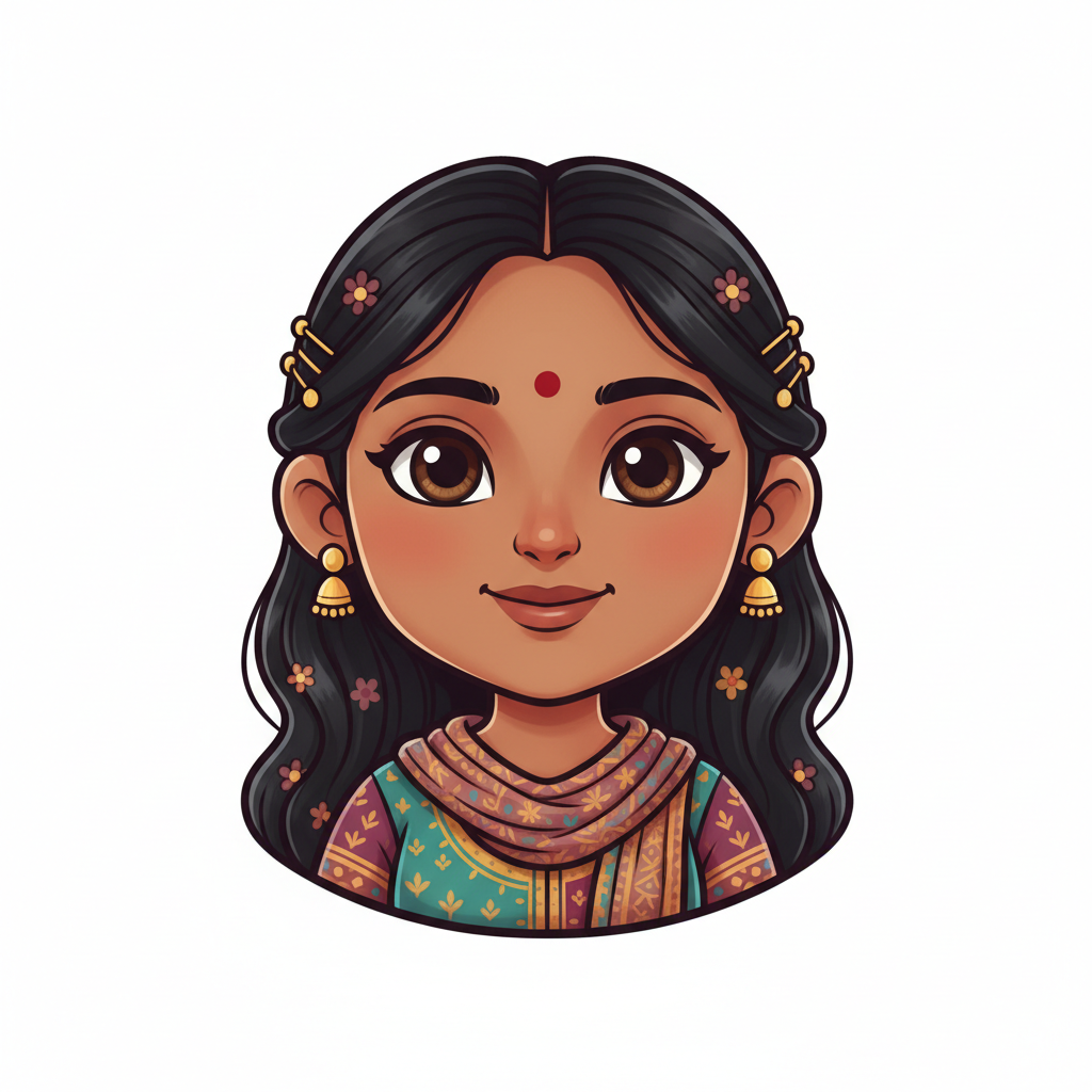 Priya
