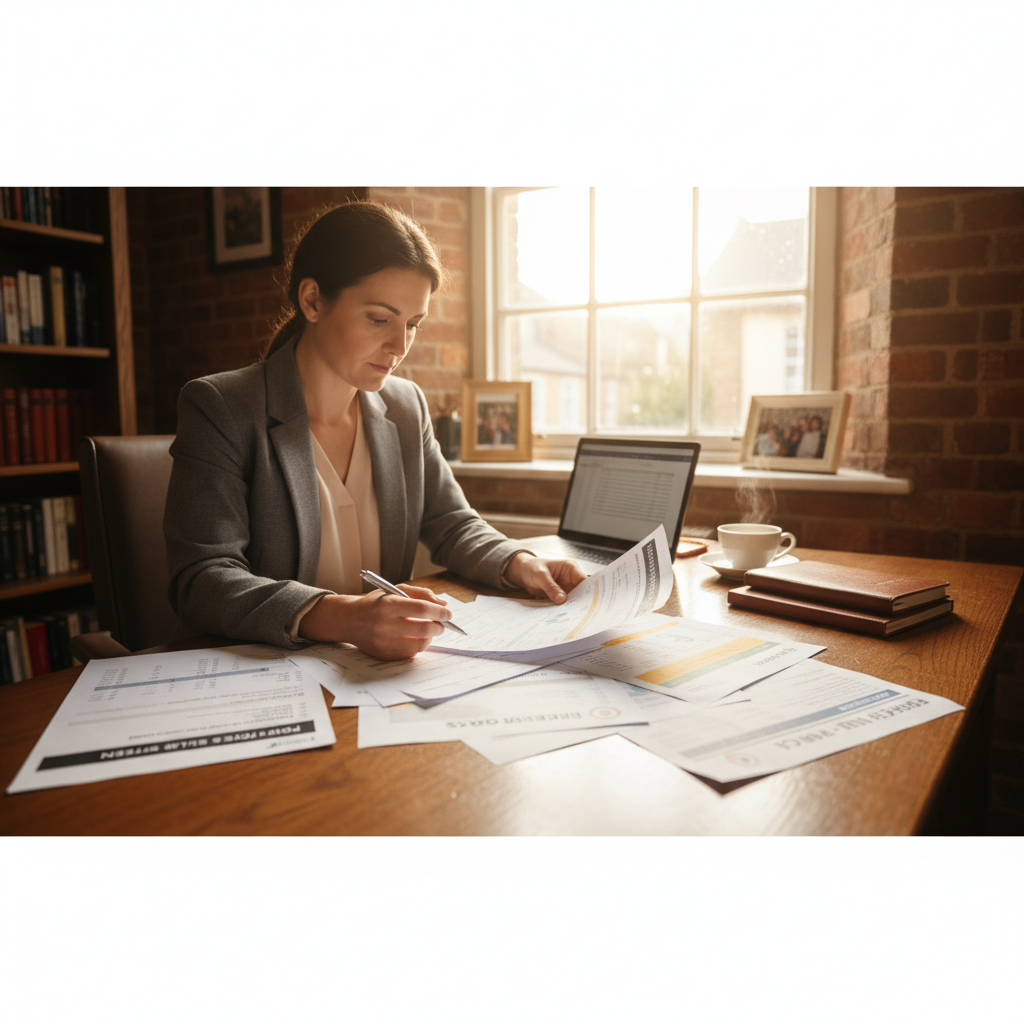 The Hidden Costs in Your Energy Contract: A Business Owner's Guide