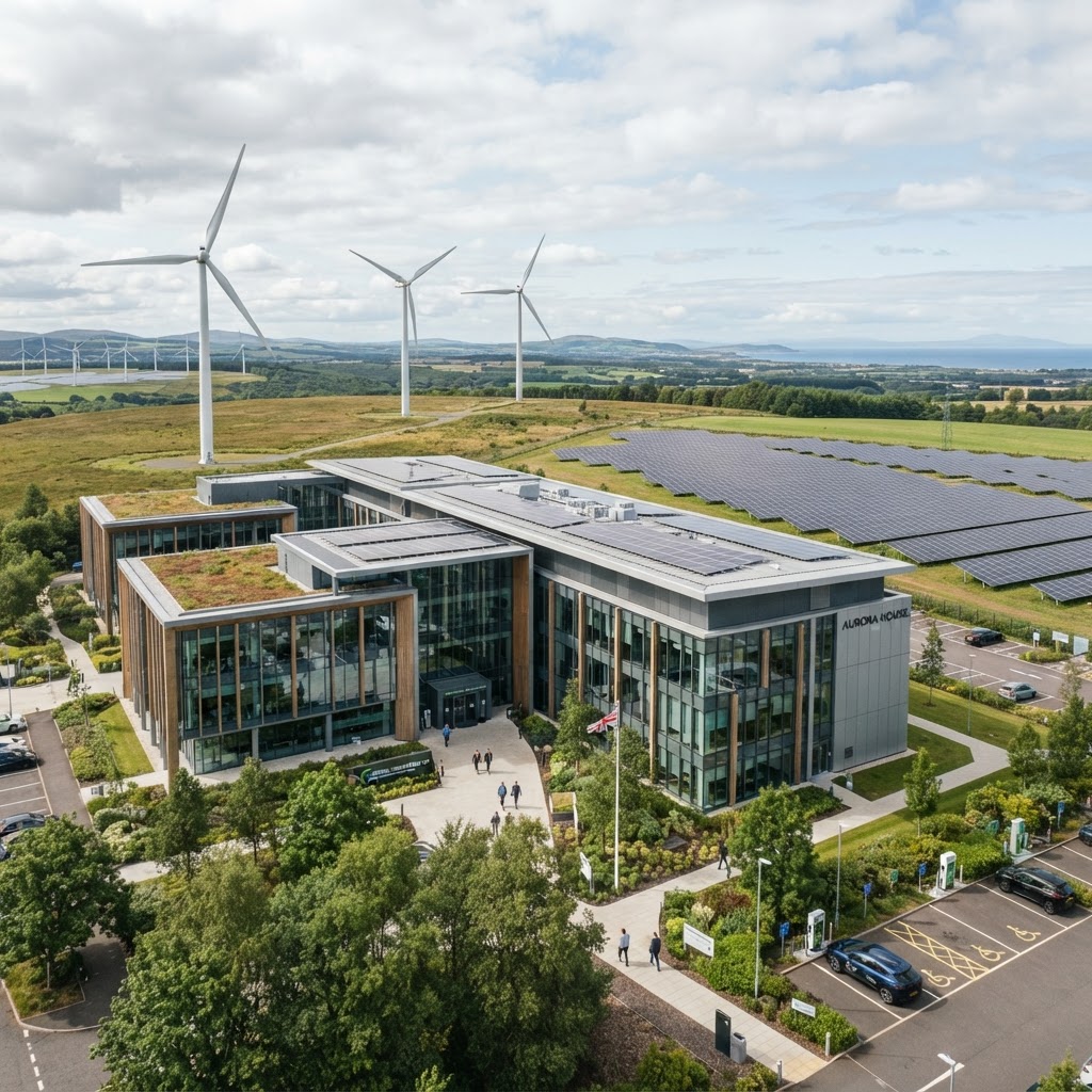 Green Energy for Business: Is It Worth the Switch?