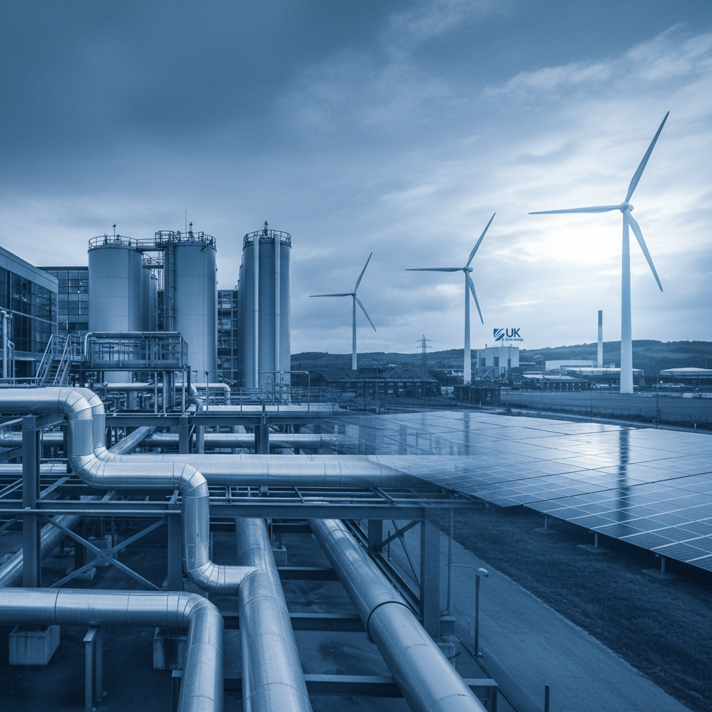 Gas Prices in 2026: What UK Businesses Need to Know