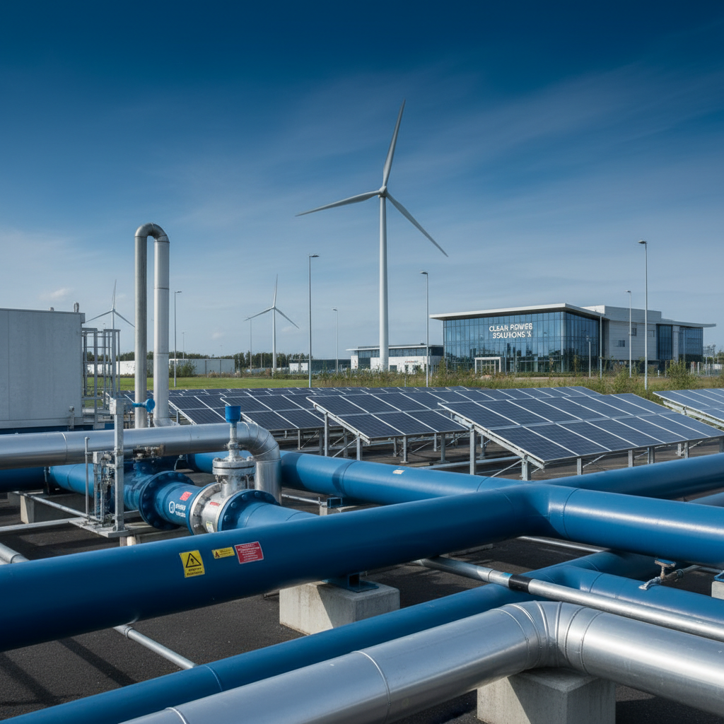 Gas Prices in 2025: What UK Businesses Need to Know