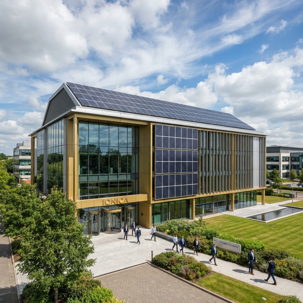 How to Cut Your Business Electricity Bill Without Switching Suppliers