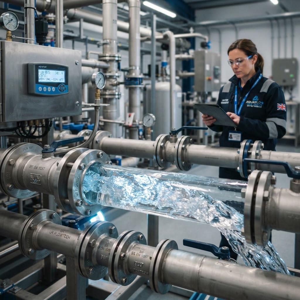 Why Business Water Bills Are Often Wrong — And How to Fix It