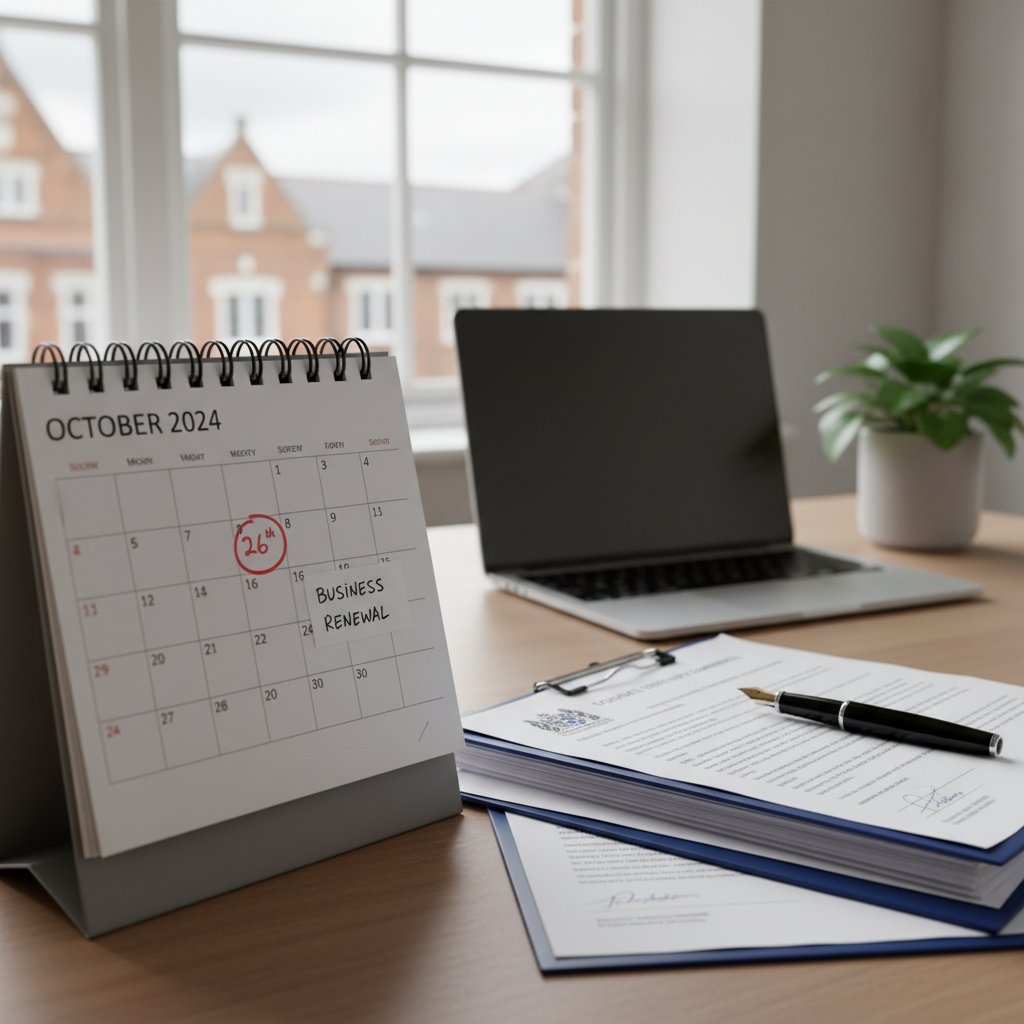 What Happens When Your Business Energy Contract Expires?