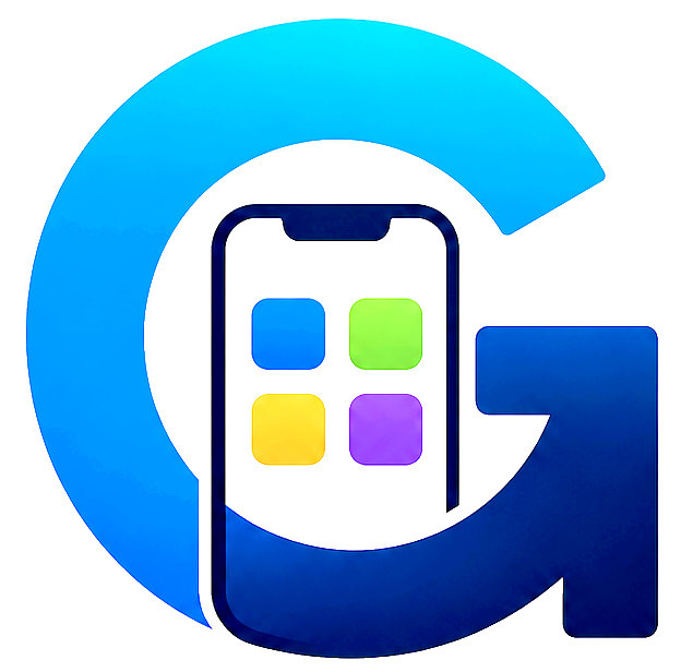 GardApps icône